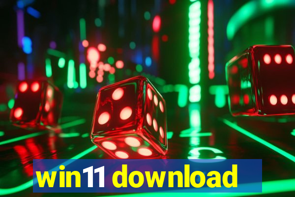 win11 download